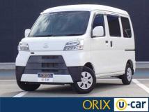 2020 Daihatsu Hijet Cargo