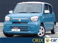 2022 Suzuki Lapin