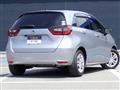 2021 Honda Fit