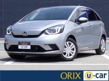 2021 Honda Fit