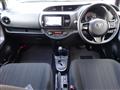 2019 Toyota Vitz