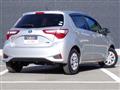 2019 Toyota Vitz