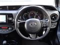 2019 Toyota Vitz