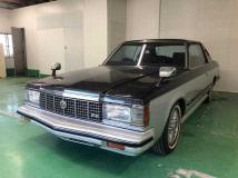 1980 Toyota Crown
