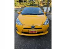 2014 Toyota AQUA