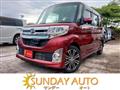 2015 Daihatsu Tanto Custom