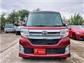 2015 Daihatsu Tanto Custom