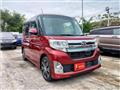 2015 Daihatsu Tanto Custom