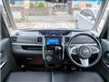 2015 Daihatsu Tanto Custom