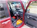 2015 Daihatsu Tanto Custom