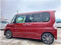 2015 Daihatsu Tanto Custom