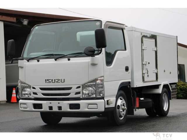 2017 Isuzu Isuzu Others