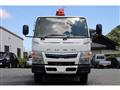 2018 Mitsubishi Canter