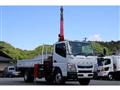 2018 Mitsubishi Canter