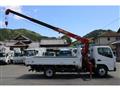 2018 Mitsubishi Canter