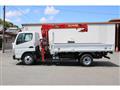 2018 Mitsubishi Canter