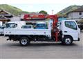 2018 Mitsubishi Canter