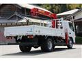 2018 Mitsubishi Canter