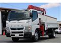 2018 Mitsubishi Canter