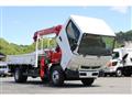2018 Mitsubishi Canter