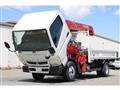 2018 Mitsubishi Canter