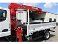 2018 Mitsubishi Canter