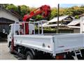 2018 Mitsubishi Canter