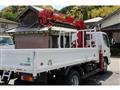 2018 Mitsubishi Canter