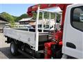 2018 Mitsubishi Canter