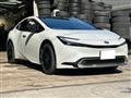 2024 Toyota Prius
