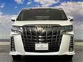 2021 Toyota Alphard G