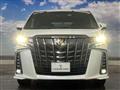 2021 Toyota Alphard G