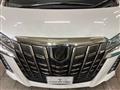 2021 Toyota Alphard G