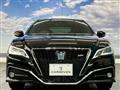 2019 Toyota Crown