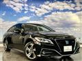 2019 Toyota Crown