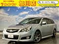 2011 Subaru Legacy Touring Wagon