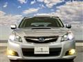 2011 Subaru Legacy Touring Wagon
