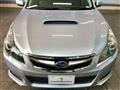 2011 Subaru Legacy Touring Wagon