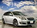 2011 Subaru Legacy Touring Wagon