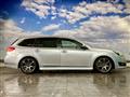 2011 Subaru Legacy Touring Wagon