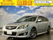 2011 Subaru Legacy Touring Wagon