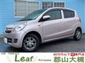 2011 Daihatsu Mira