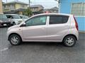 2011 Daihatsu Mira