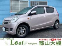 2011 Daihatsu Mira