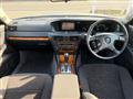 2001 Nissan Gloria Hardtop