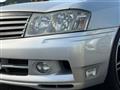 2001 Nissan Gloria Hardtop