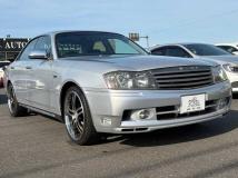 2001 Nissan Gloria Hardtop