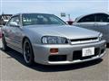 1999 Nissan Skyline
