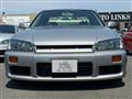 1999 Nissan Skyline