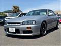 1999 Nissan Skyline
